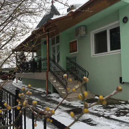 Ferienwohnung Isabel Palić Exterior foto