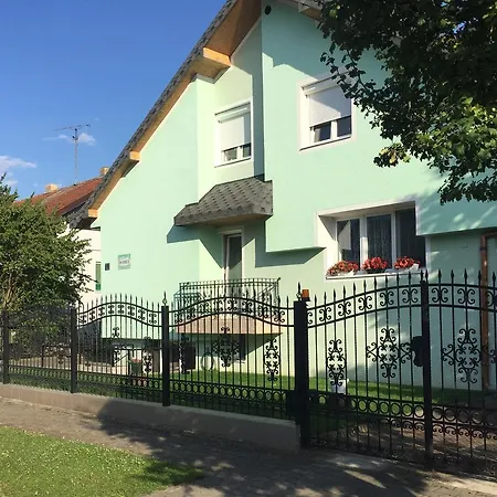 Ferienwohnung Isabel Palić Exterior foto