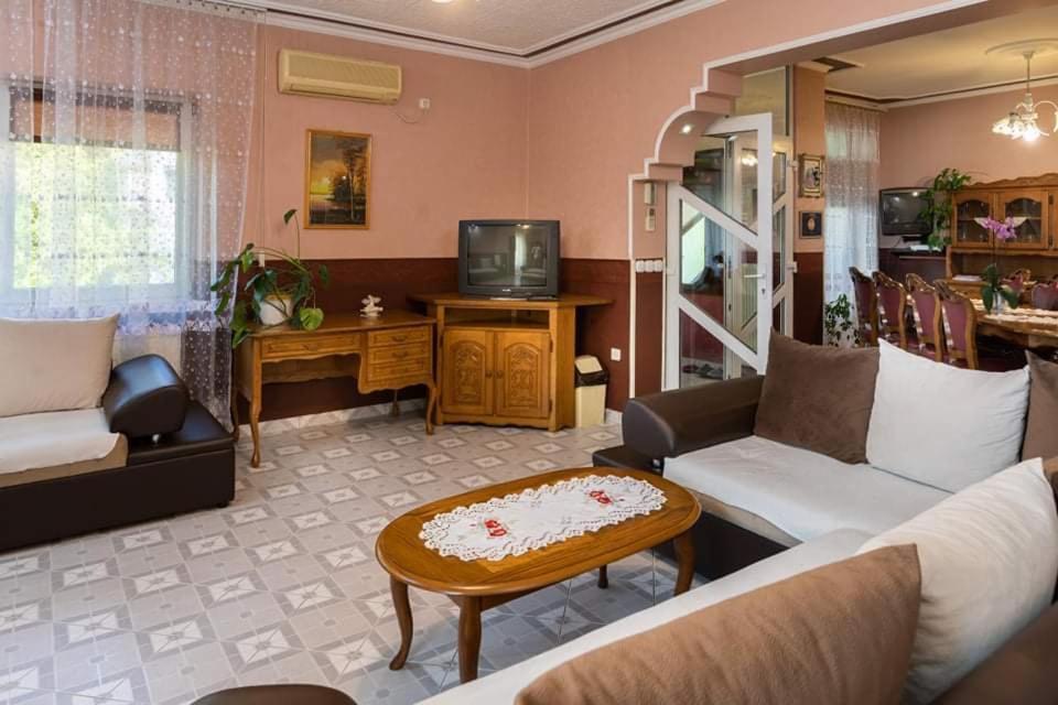 Isabel Apartment Palic