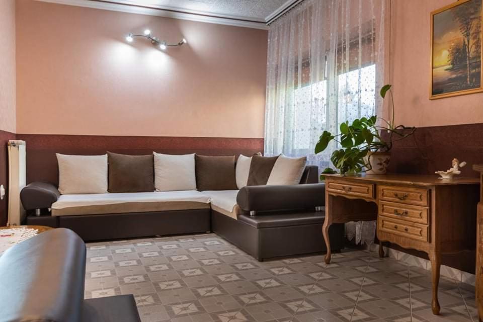 Apartment Isabel
