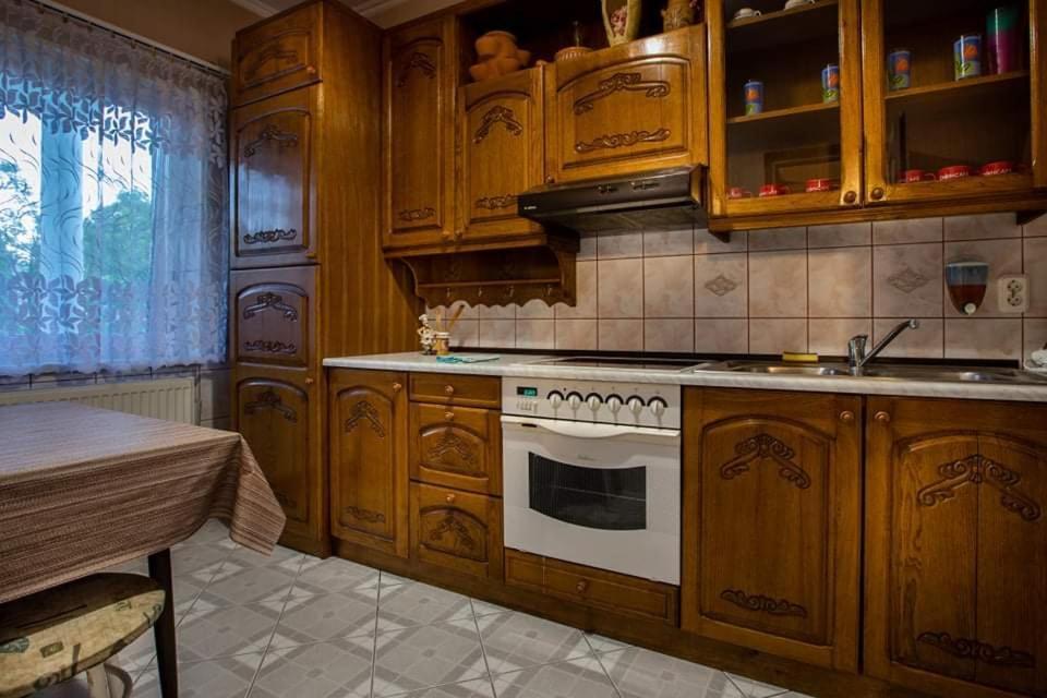 Isabel Apartment Palic