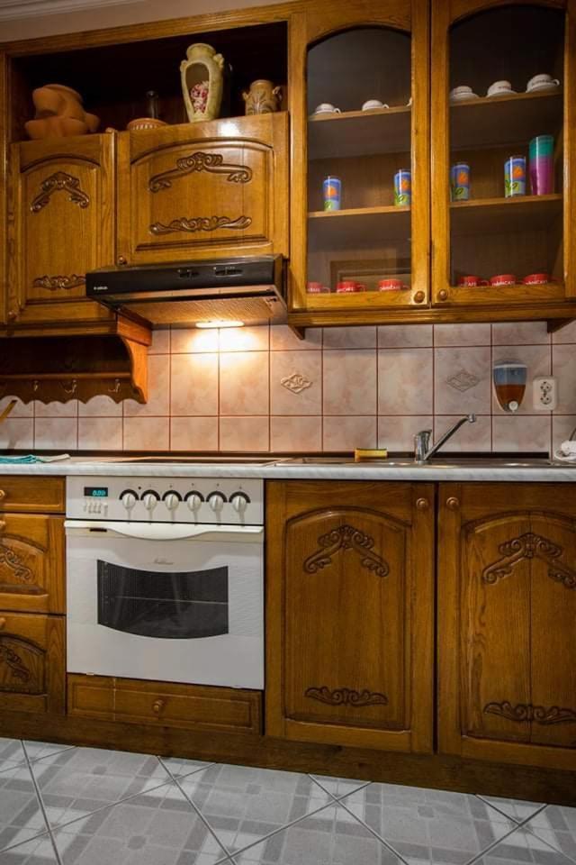 Apartment Isabel Palic